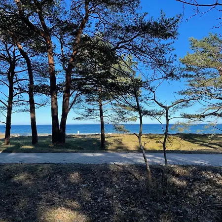 Apartament Hus Suennschien