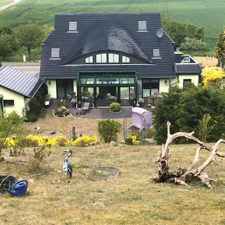 Apartment Hus Sünnschien Alt Reddevitz