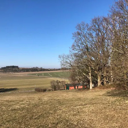 Apartament Hus Suennschien *