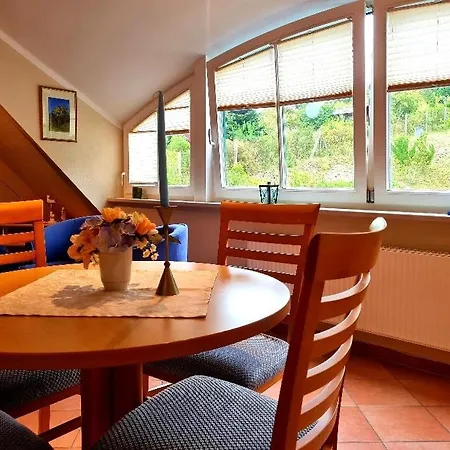 Hus Sünnschien Apartment *