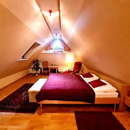 Hus Sünnschien *