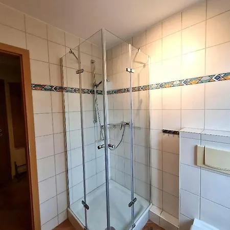 Hus Sünnschien Alt Reddevitz