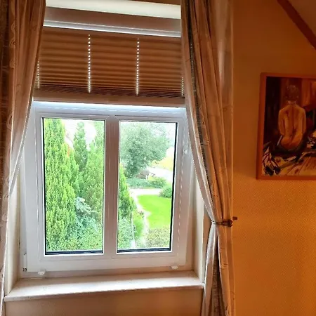 Hus Sünnschien Apartment *